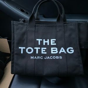 Marc Jacobs Small Tote Bag